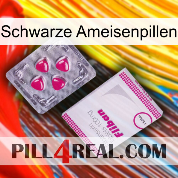 Black Ant Pills 32